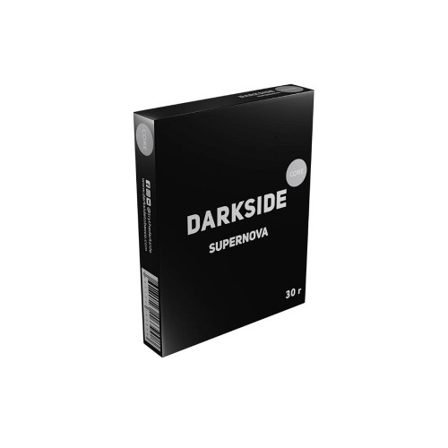 Табак для кальяна Darkside Core 30гр Supernova (Лед)